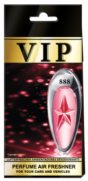 VIP Air Perfume oro gaiviklis Thierry Mugler Angel Muse