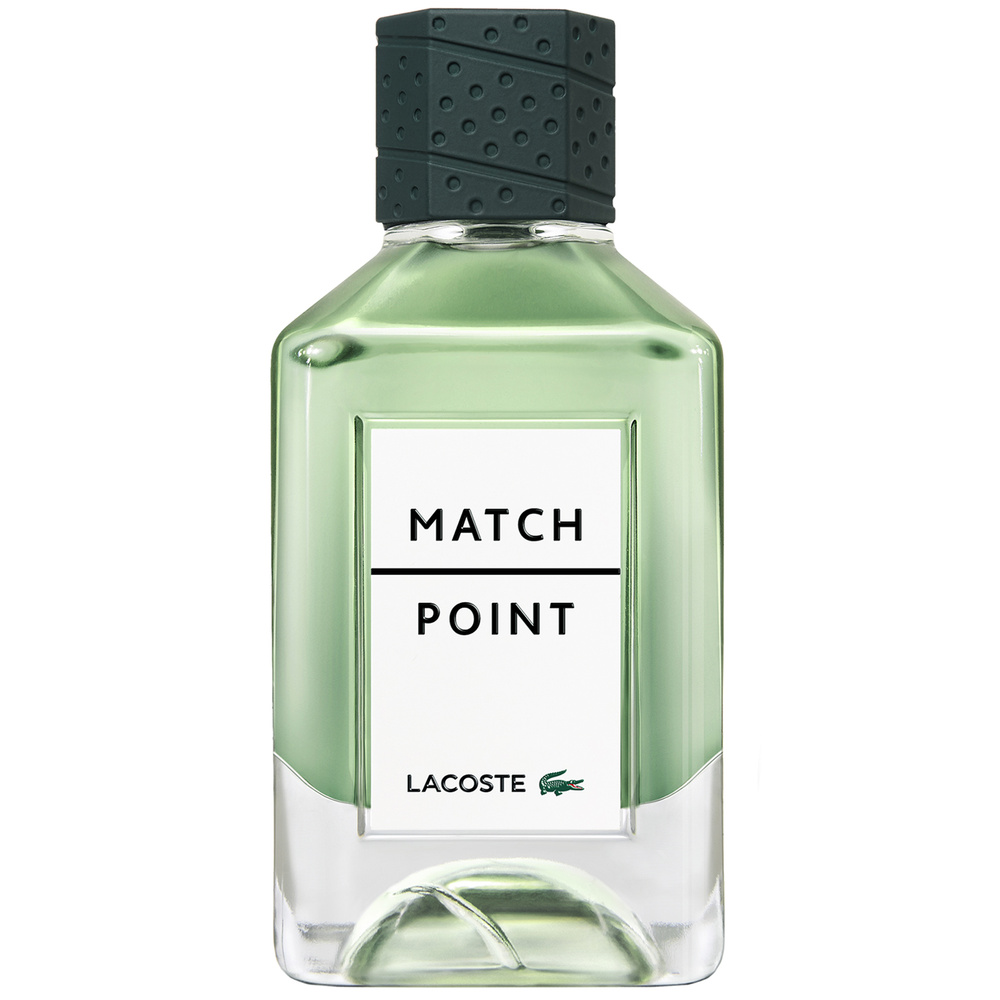 Lacoste Match Point Tualetinis vanduo