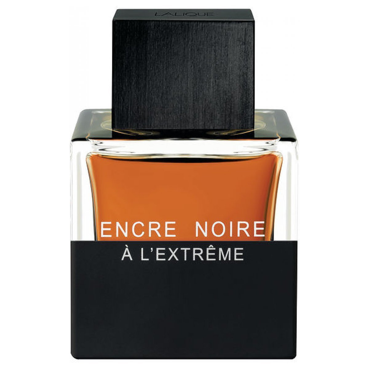 Lalique Encre Noir A L'Extreme Pour Homme Parfumuotas vanduo - testeris