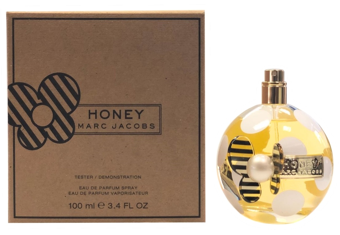 Marc Jacobs Honey Parfumuotas vanduo