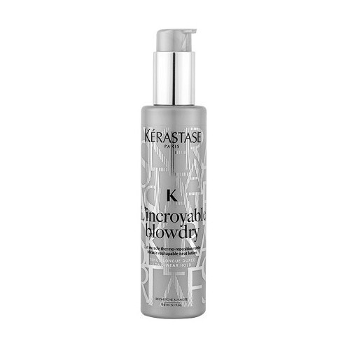 Tvarujúci termo mlieko na vlasy Blue Prado(L`incroyable Blowdry) 150 ml