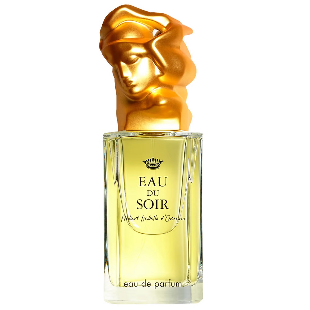 Sisley Eau Du Soir Parfumuotas vanduo