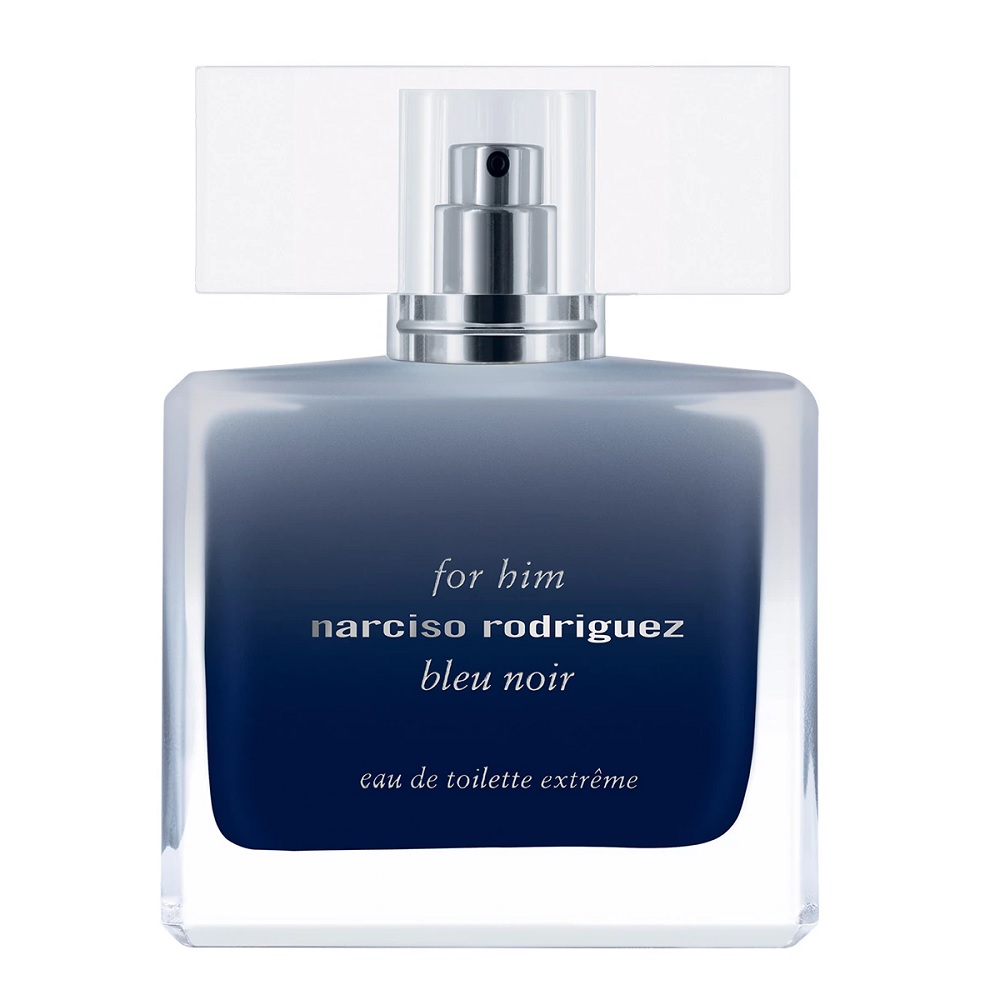 Narciso Rodriguez For Him Bleu Noir Extreme Tualetinis vanduo