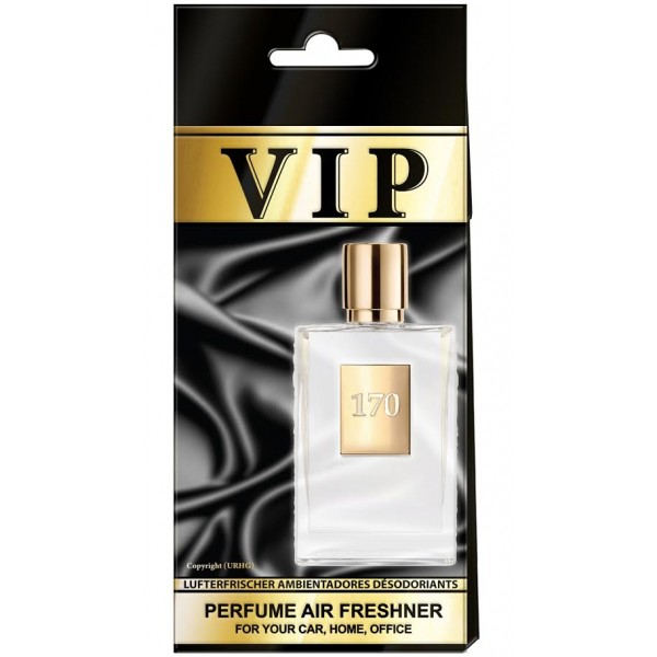 VIP Air Perfume oro gaiviklis By Kilian Good Girl gone bad