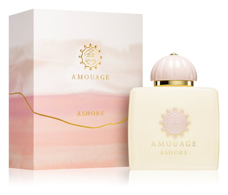 Amouage Ashore Parfumuotas vanduo