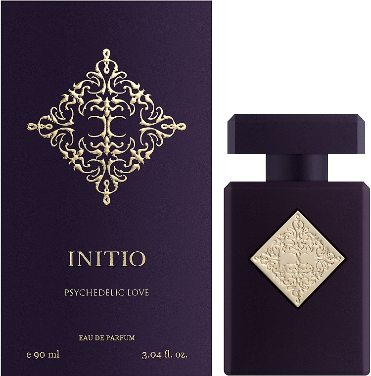 Initio Psychedelic Love Parfumuotas vanduo