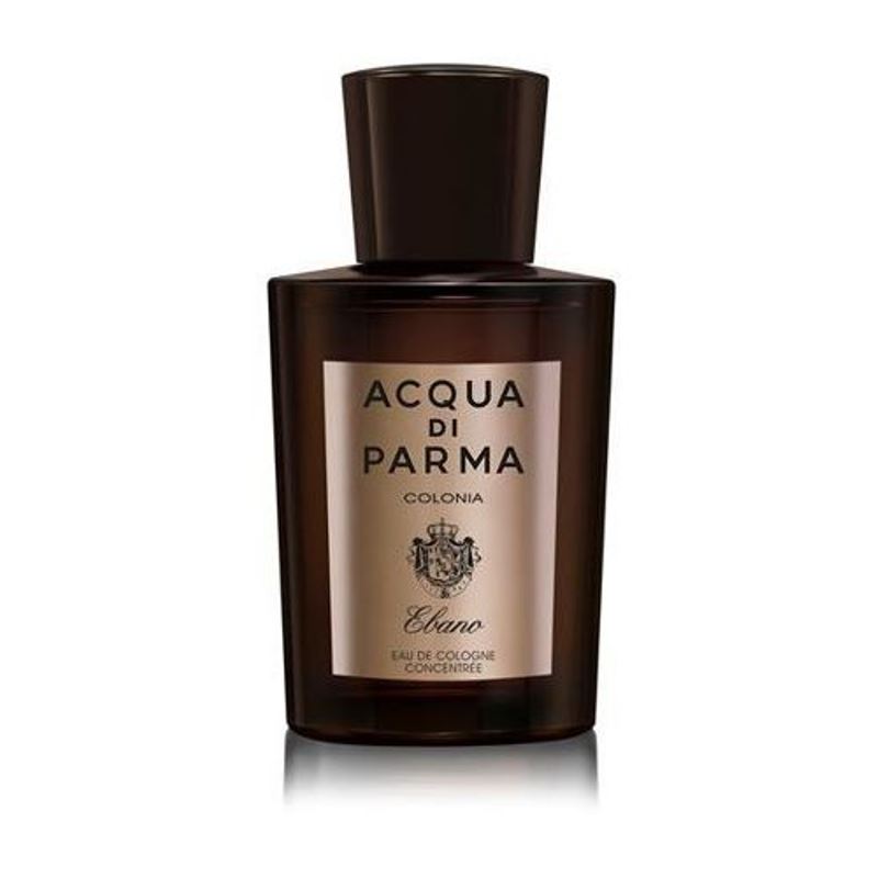 Acqua di Parma Ebano Concentree Odekolonas - Testeris