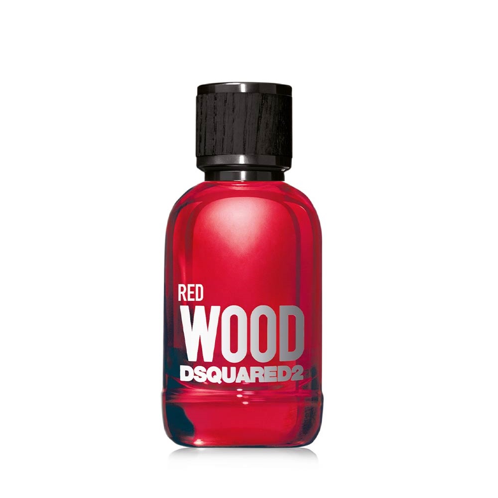 Dsquared2 Red Wood Pour Femme Tualetinis vanduo