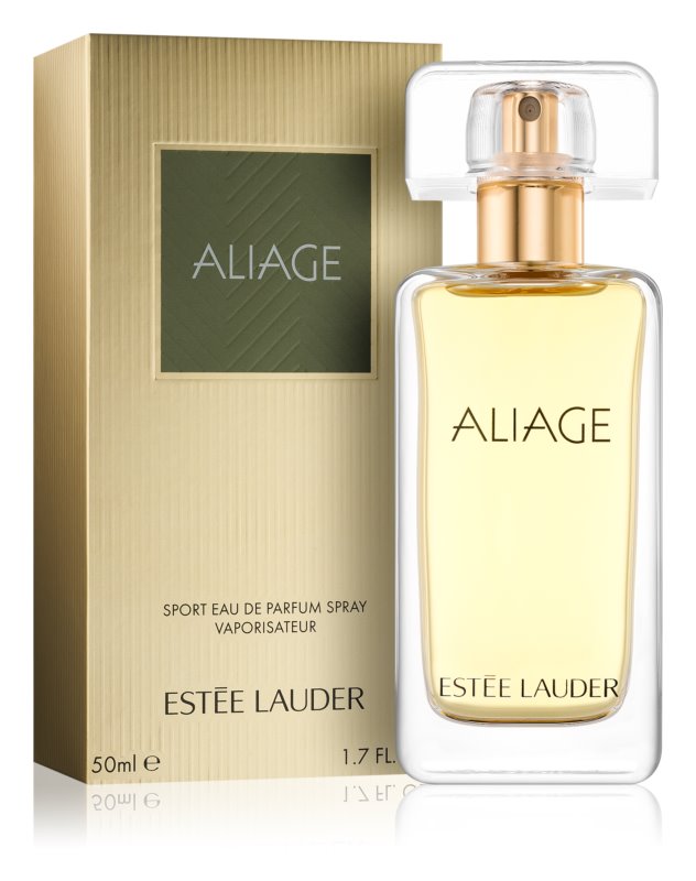 Estee Lauder Aliage Sport Tualetinis vanduo