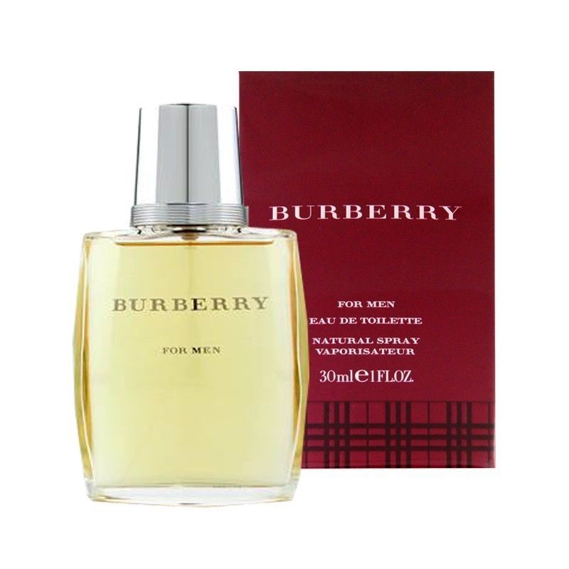 Burberry Burberry for Men Tualetinis vanduo