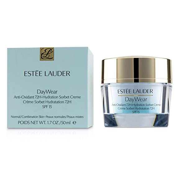 Estée Lauder DayWear Anti-Oxidant 72H-Hydration Sorbet Creme, 50ml