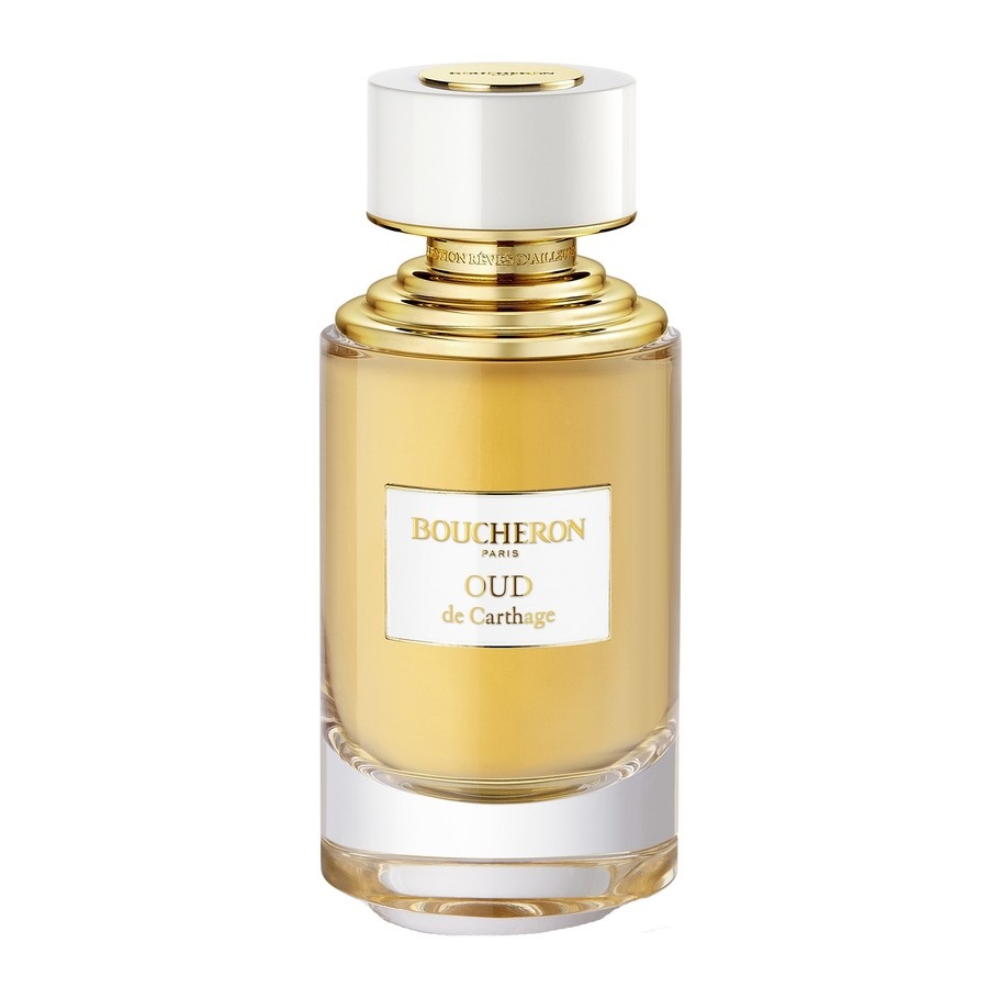 Boucheron Oud de Carthage Parfumuotas vanduo