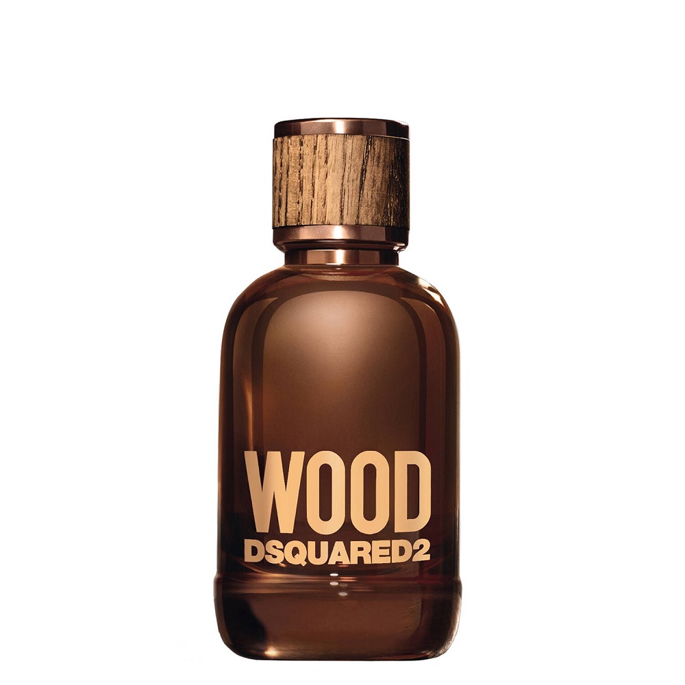 Dsquared2 Wood Pour Homme Tualetinis vanduo