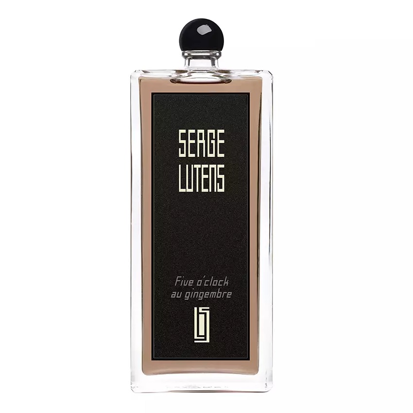 Serge Lutens Five O'clock Au Gingembre Parfumuotas vanduo