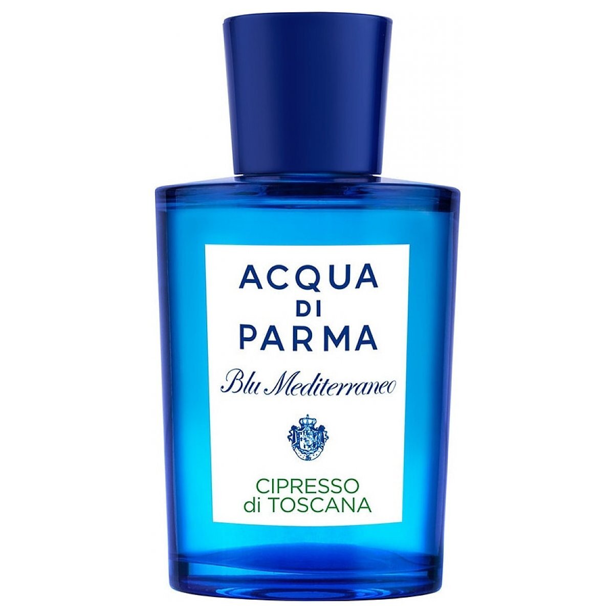 Acqua di Parma Blu Mediterraneo Cipresso Di Toscana Tualetinis vanduo