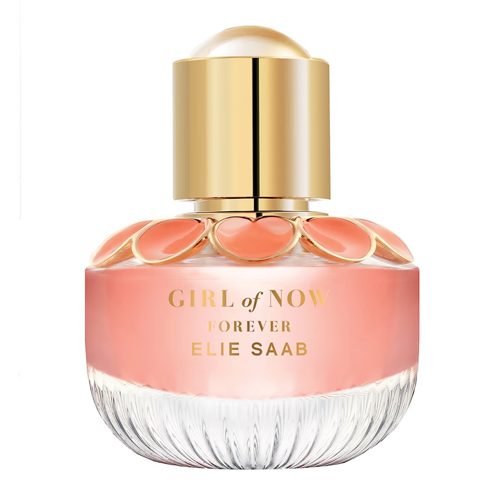 Elie Saab Girl Of Now Forever Parfumuotas vanduo