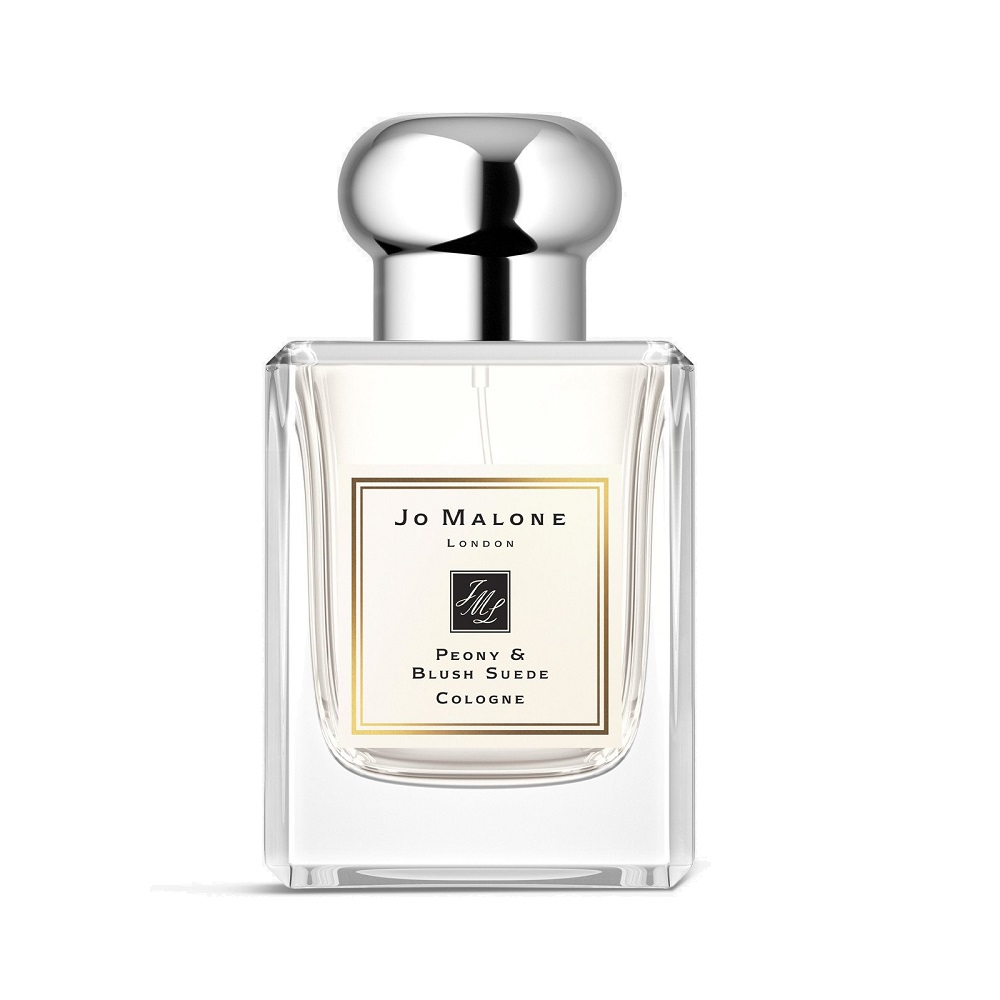 Jo Malone Peony & Blush Suede Odekolonas