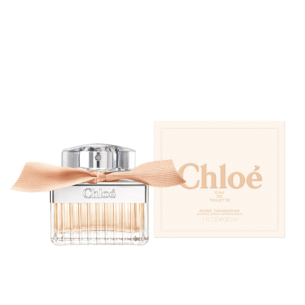 Chloe Rose Tangerine Tualetinis vanduo