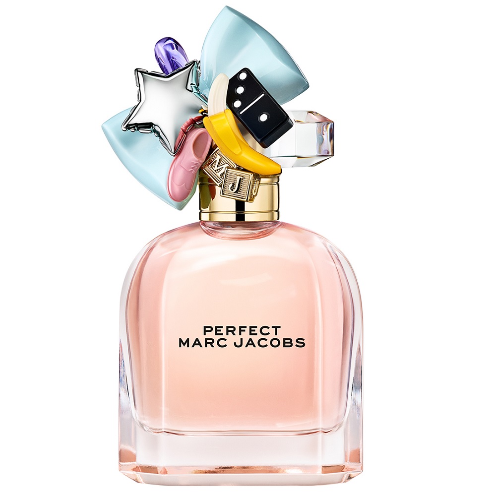 Marc Jacobs Perfect Parfumuotas vanduo