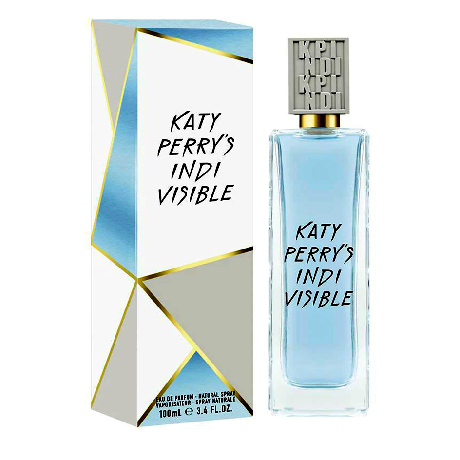 Katy Perry Katy Perry's Indi Visible Parfumuotas vanduo