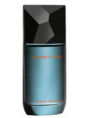 Issey Miyake Fusion d'Issey Tualetinis vanduo - Testeris