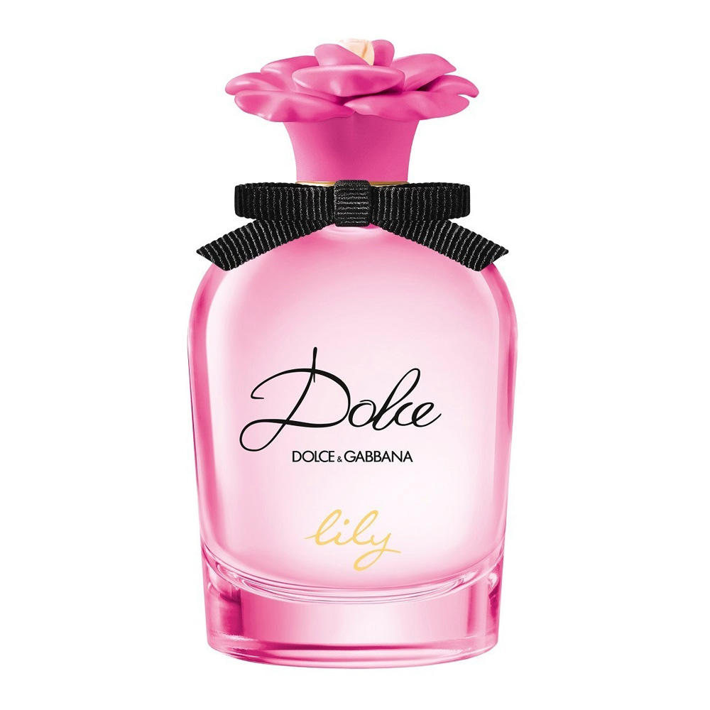 Dolce & Gabbana Dolce Lily Tualetinis vanduo