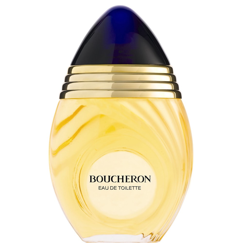 Boucheron Boucheron pour Femme Tualetinis vanduo