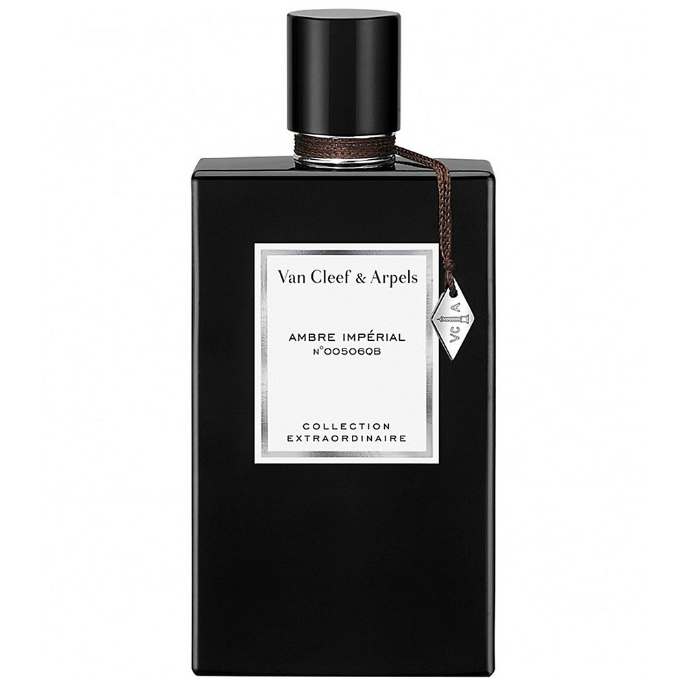 Van Cleef&Arpels Collection Extraordinaire Ambre Imperial Parfumuotas vanduo