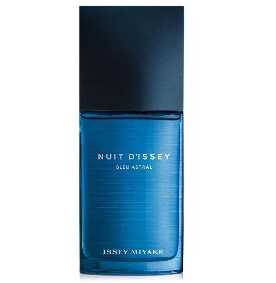 Issey Miyake Nuit d'Issey Bleu Astral Tualetinis vanduo 