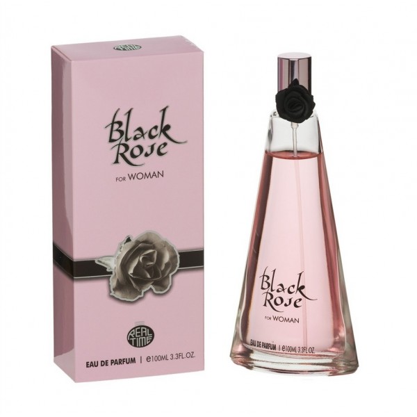 Trussardi The Black Rose Parfumuotas vanduo