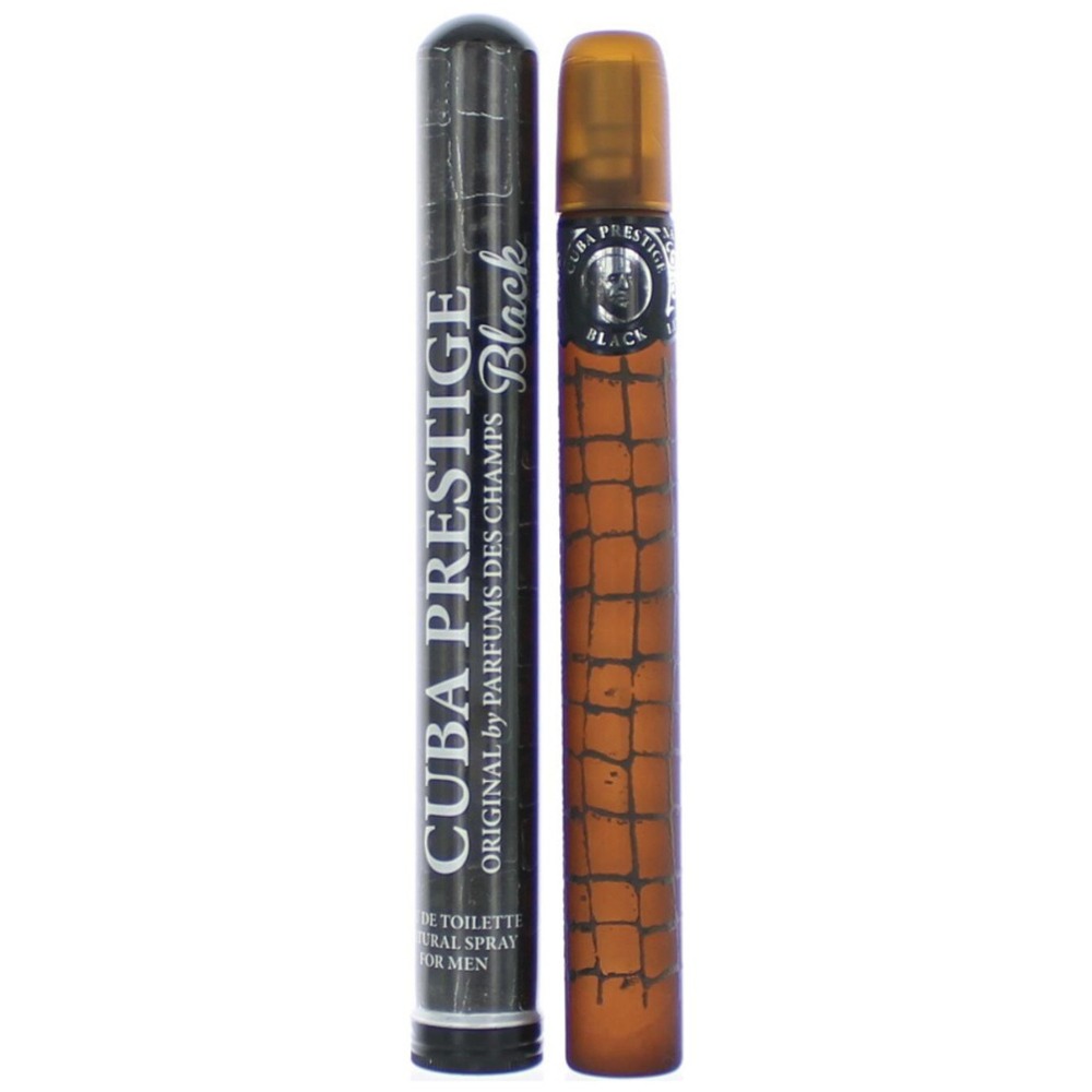 Cuba Original Cuba Prestige Black Tualetinis vanduo