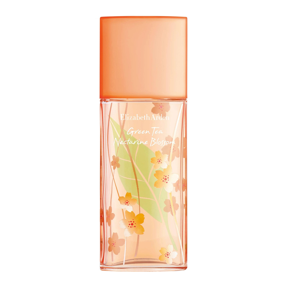 Elizabeth Arden Green Tea Nectarine Blossom Tualetinis vanduo