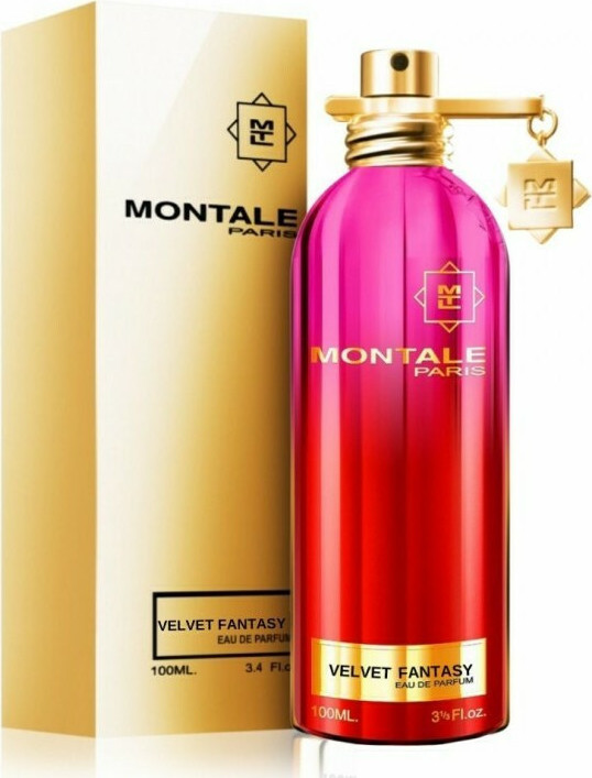 Montale Velvet Fantasy Parfumuotas vanduo