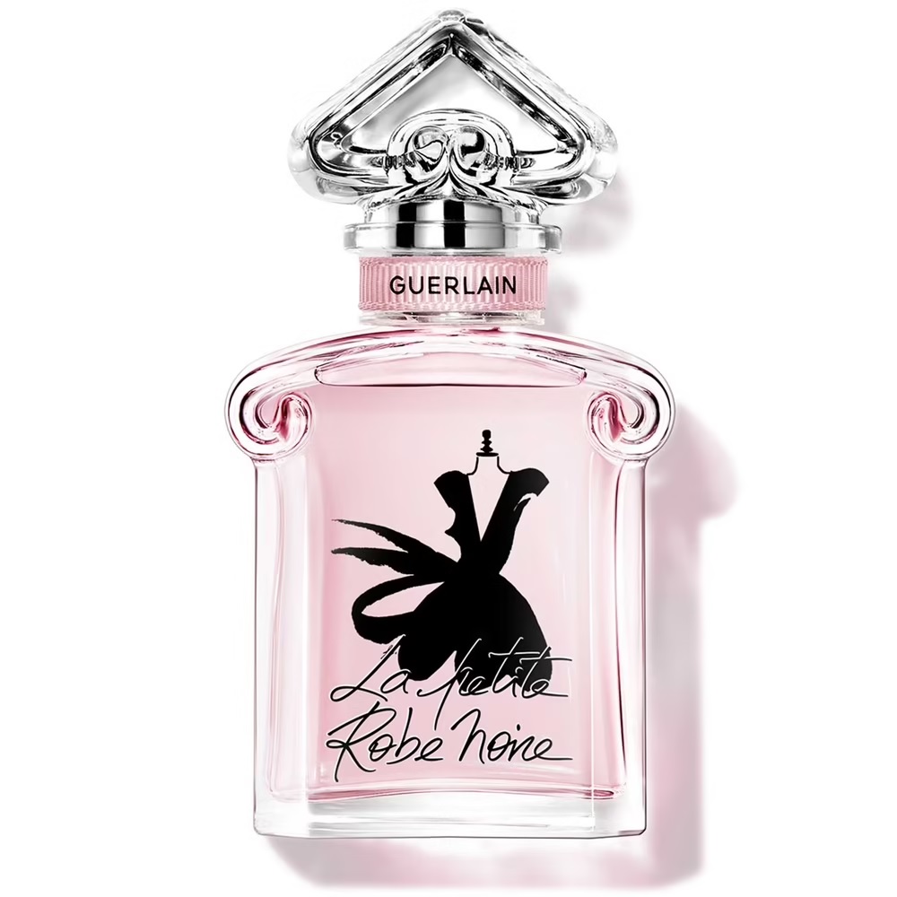 Guerlain La Petite Robe Noire - Eau de Toilette Tualetinis vanduo