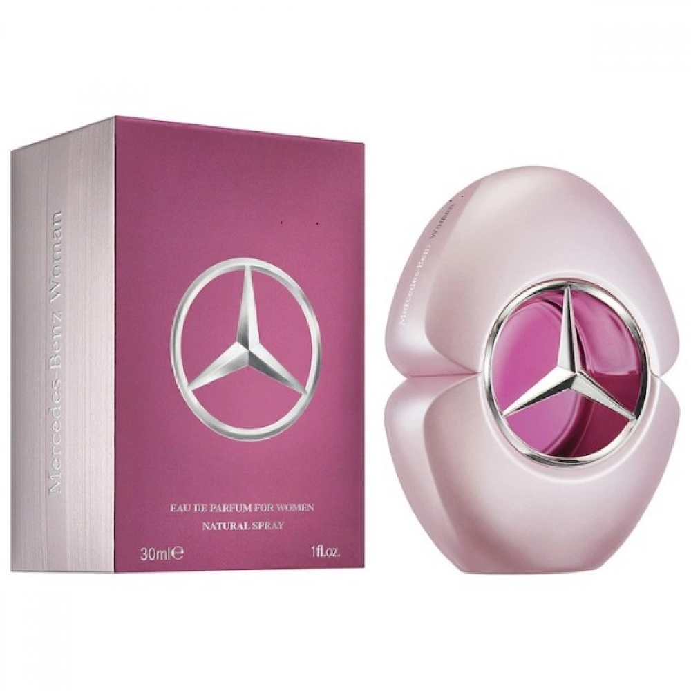 Mercedes-Benz Woman Eau de Parfum Parfumuotas vanduo