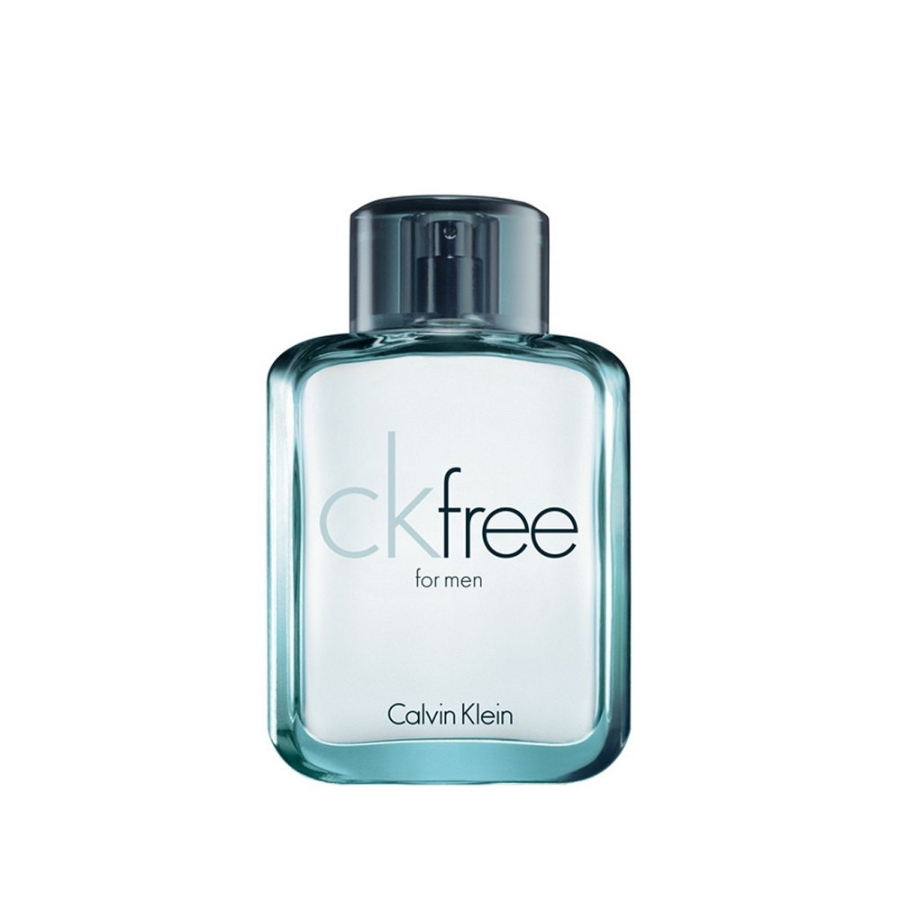 Calvin Klein CK Free for Men Tualetinis vanduo