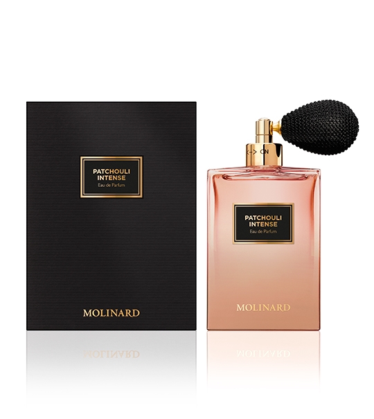 Molinard Patchouli Intense Parfumuotas vanduo