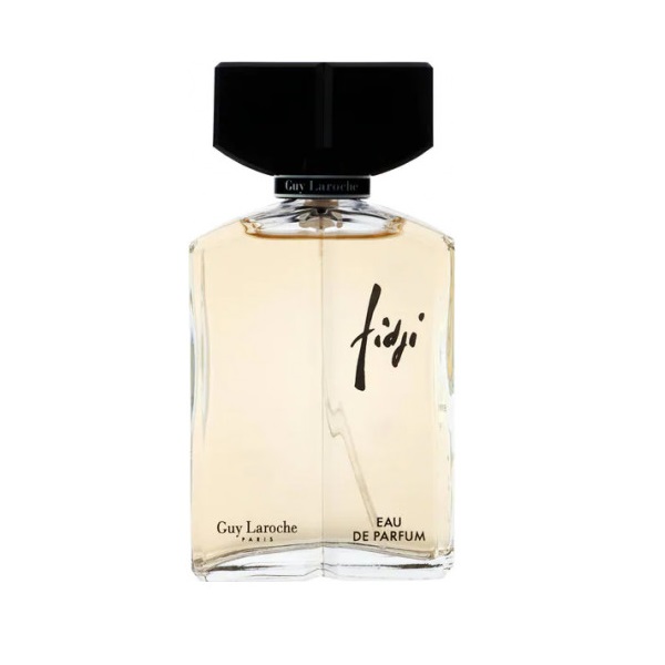 Guy Laroche Fidji Eau de Parfum Parfumuotas vanduo