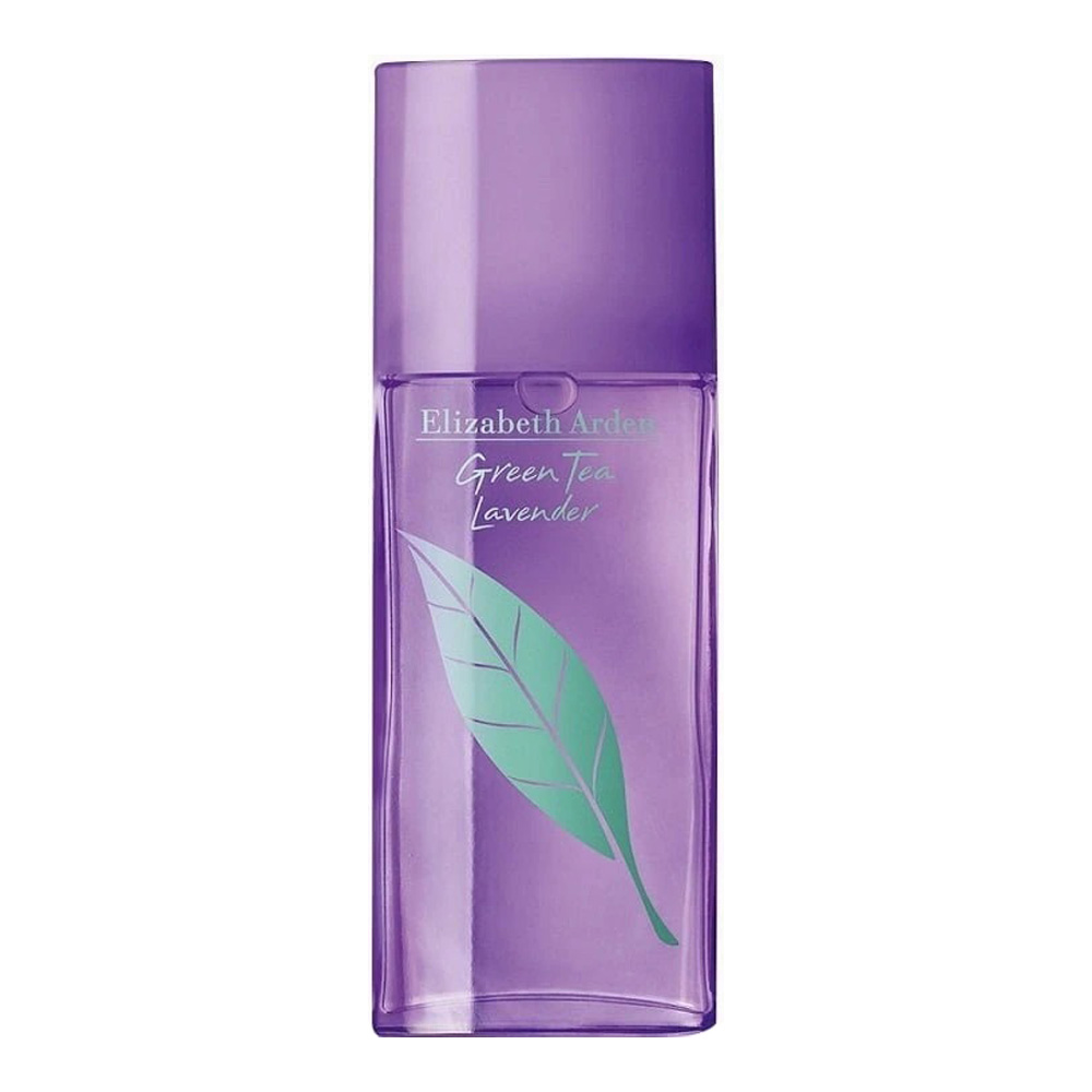 Elizabeth Arden Green Tea Lavender Tualetinis vanduo - testeris