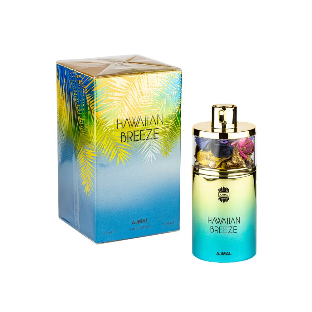 Ajmal Hawaiian Breeze Parfumuotas vanduo