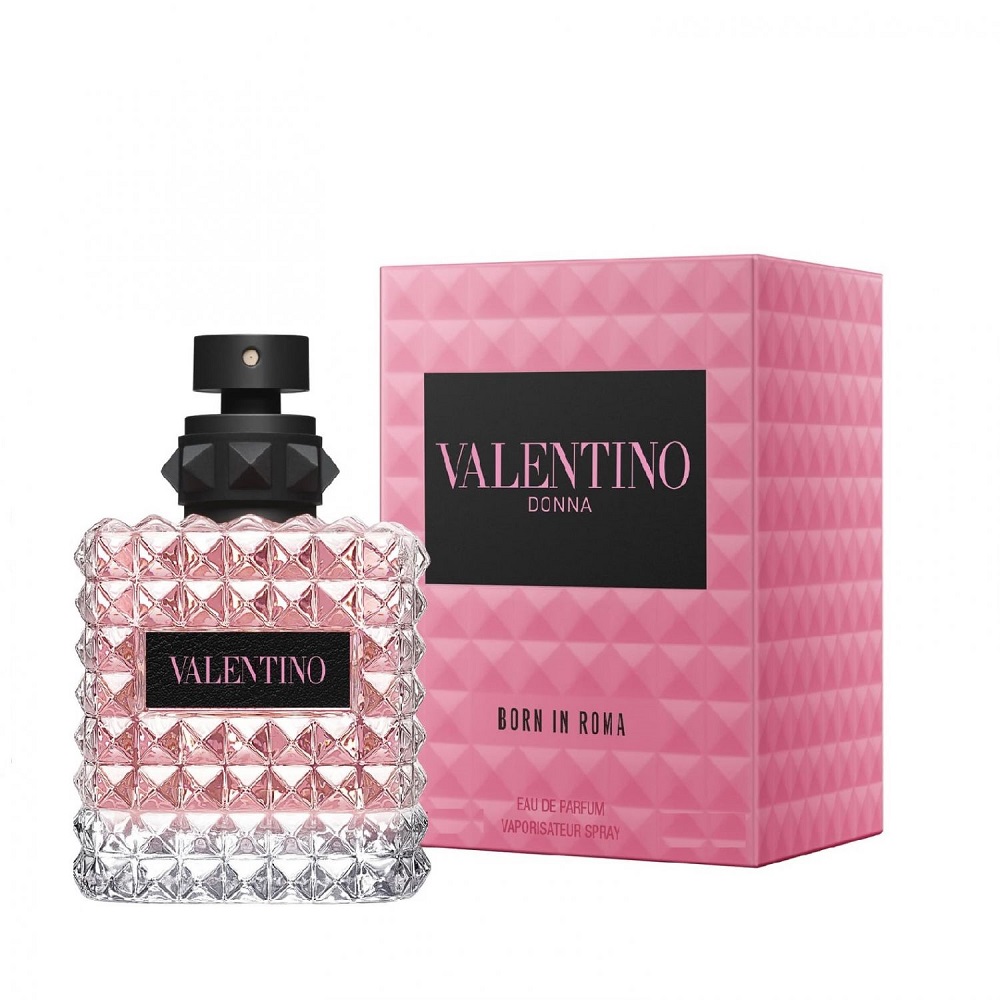 Valentino Donna Born In Roma Parfumuotas vanduo