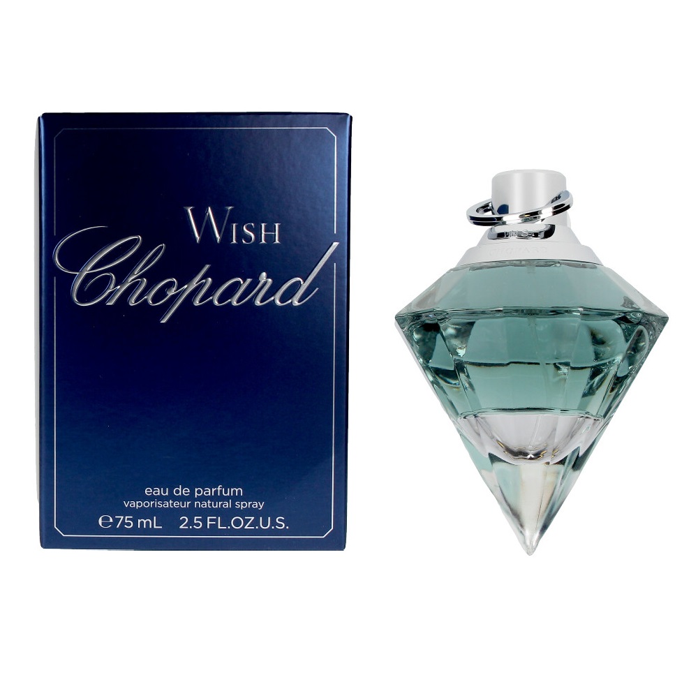 Chopard Wish Parfumuotas vanduo