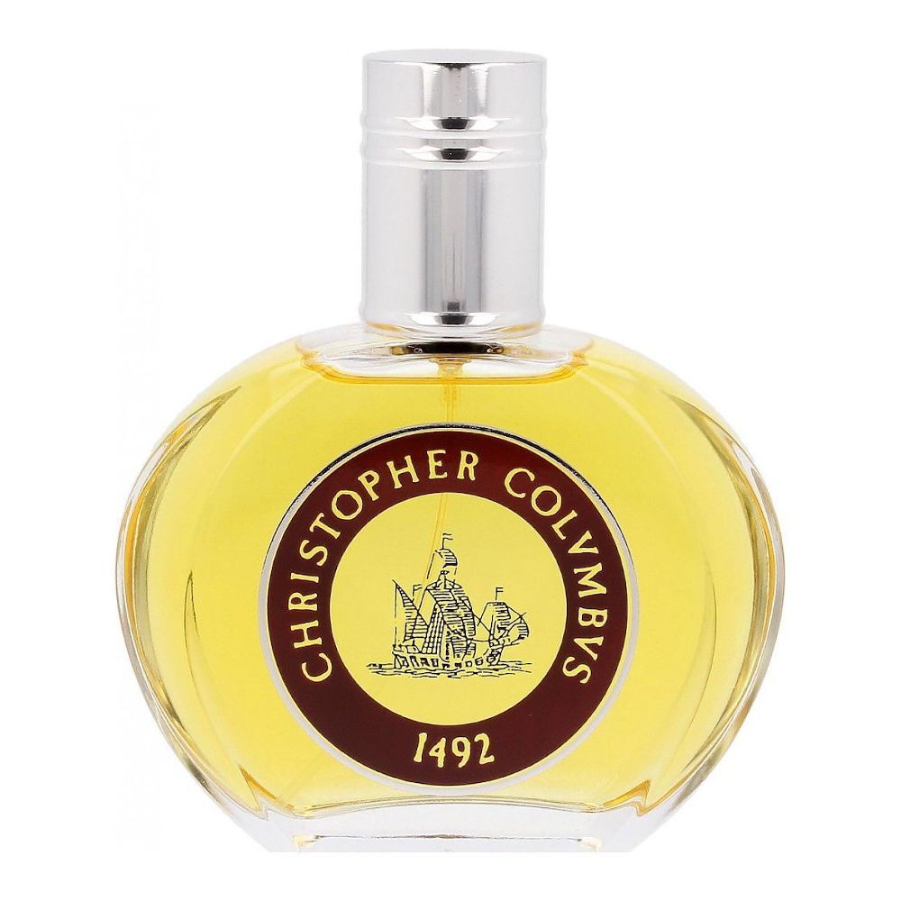 Christopher Columbus Pour Homme Tualetinis vanduo