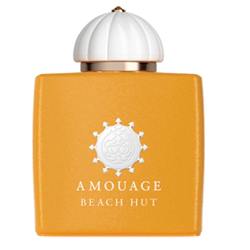 Amouage Beach Hut Woman Parfumuotas vanduo