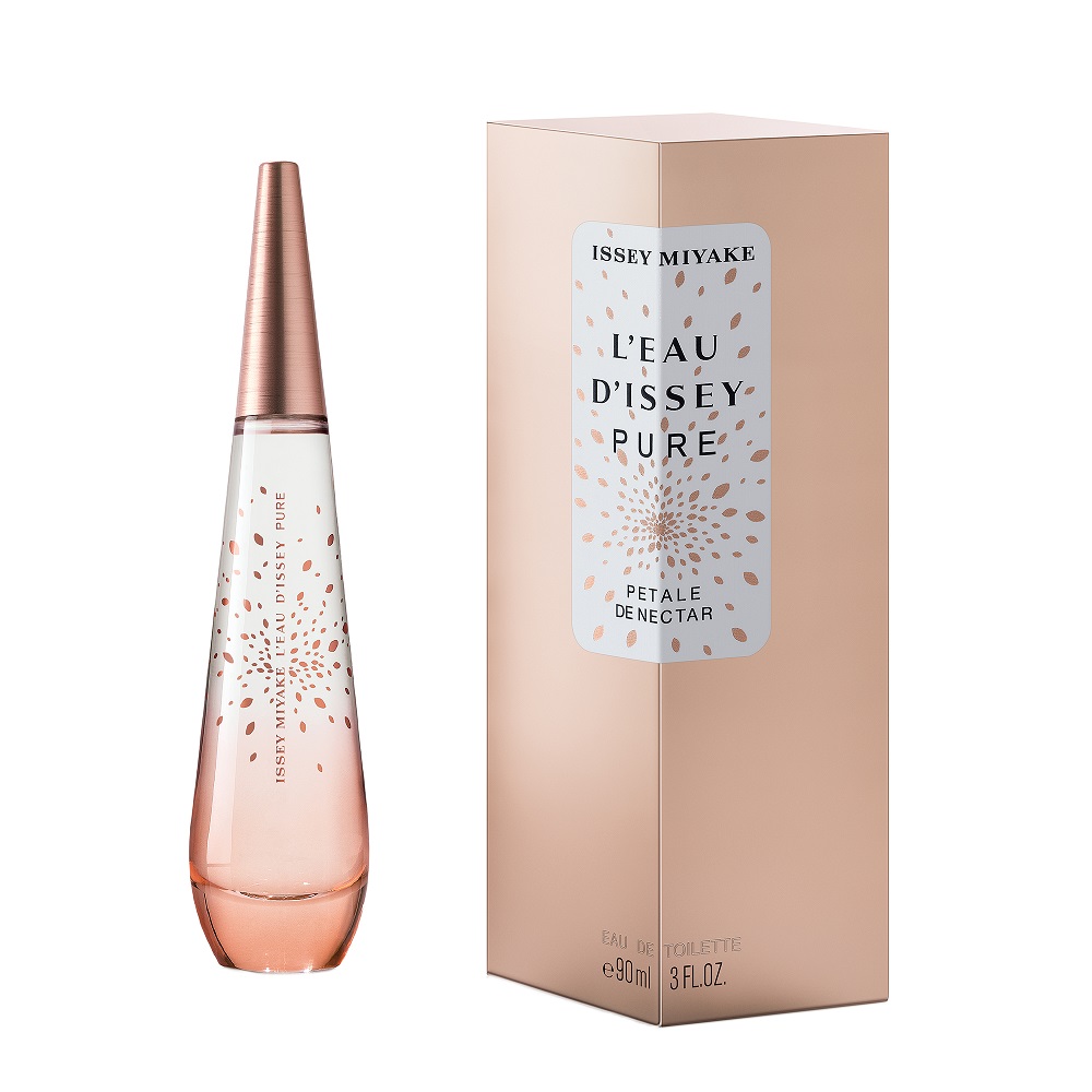 Issey Miyake L'Eau D'Issey Pure Petale de Nectar Tualetinis vanduo