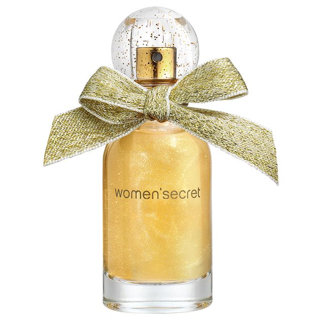 Women'Secret Gold Seduction Parfumuotas vanduo