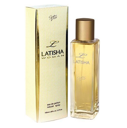 Chat D'or Latisha Woman Parfumuotas vanduo