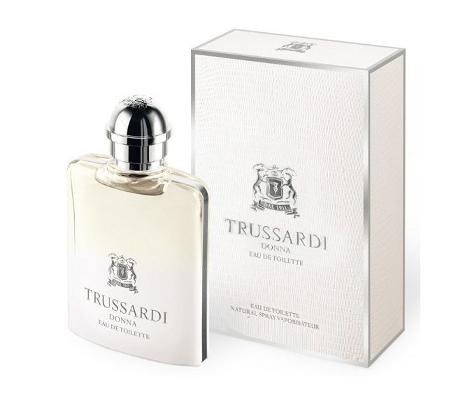 Trussardi Donna Eau de Toilette Tualetinis vanduo