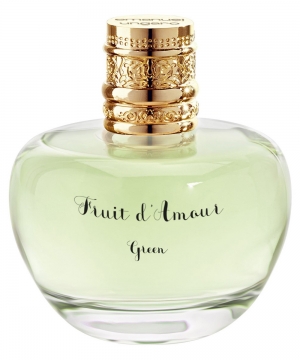 Emanuel Ungaro Fruit D'Amour Tualetinis vanduo 