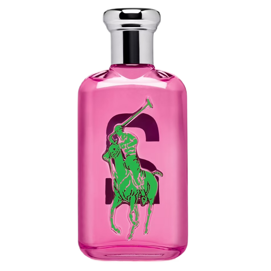 Ralph Lauren Big Pony 2 For Women Tualetinis vanduo